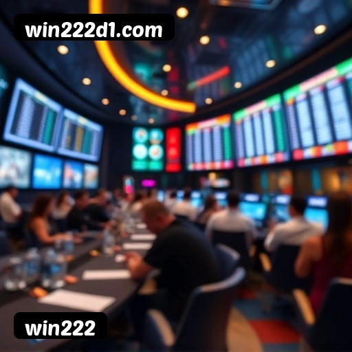 win222 APP mobile iOS Android - 187 mil downloads São Paulo Rio BH