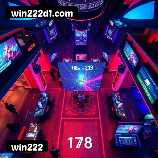 Fluxo de download do app win222 — referência visual