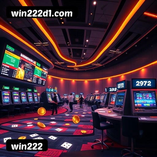 Números de vitórias e jackpots em material promocional — ilustração, não auditoria