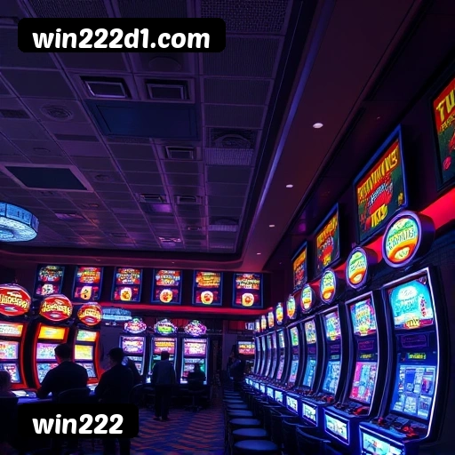 Provedores de slots citados em material de marketing