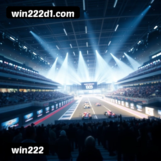 Catálogo win222 2.547 jogos - Pragmatic Play, Evolution, NetEnt