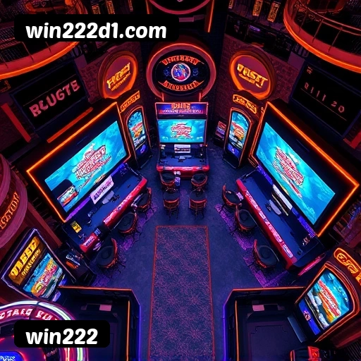 win222 segurança SSL 256-bit - Licença Curaçao, eCOGRA, GLI certificado